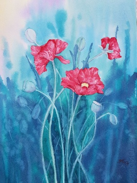 Mohn