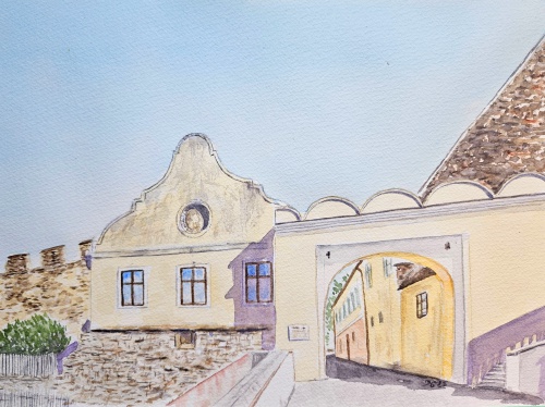 Raabser Tor