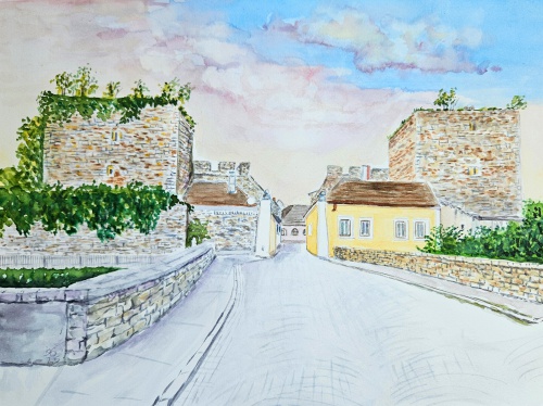 Horner Tor