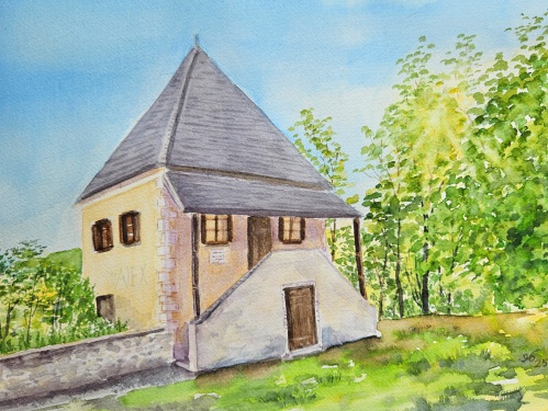 Hexenhaus
