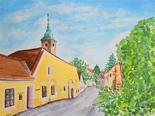 Bürgerspital
