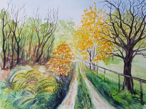 Landschaft