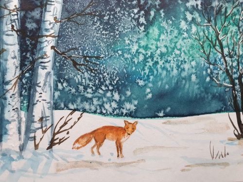 X-Mas Card