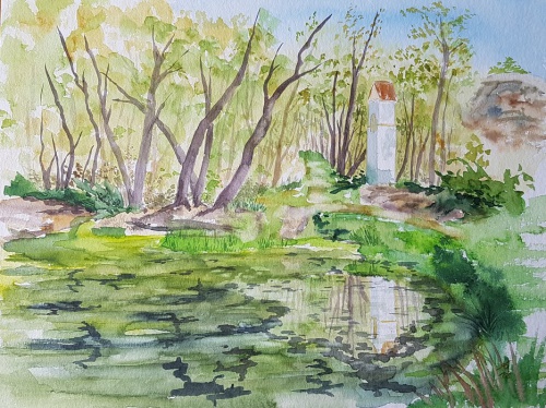 Landschaft