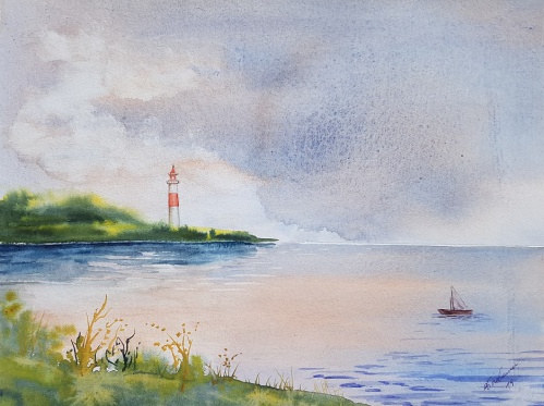 Landschaft